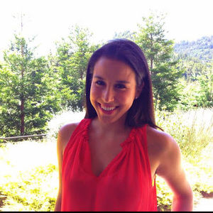 Meet your Posher, Jennifer